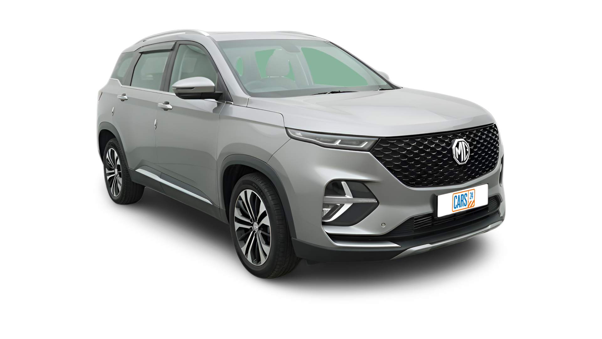 MG HECTOR PLUS-img